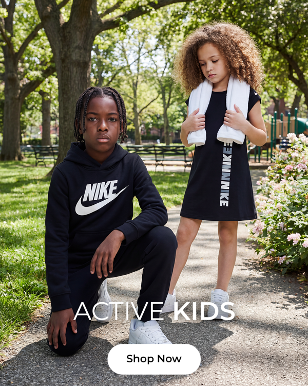 Active Kids
